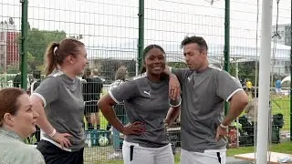 Zalando Football Championship 2024