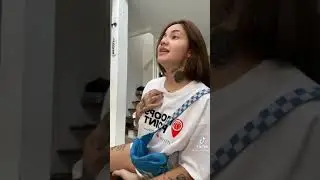 Tiktok Mantap body Ninja