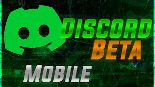Discord Mobil Beta İndirme 2021 İOS&Android