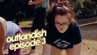 Outlandish (Web Series) | S1 • E3 | 'Outspoken'