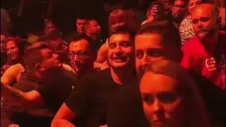 Kotlár Security vs Karlos Benda!!! Clash of Stars!