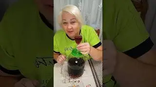 #настойка малиновая #рецепт18+