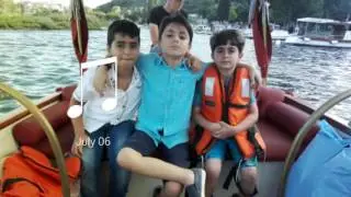 İrem Eren Furkan Eymen