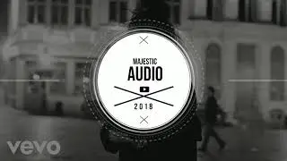 Hard to Love - 8D Audio | Calvin Harris