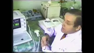 УЗИ полный Козлов, Евсеев