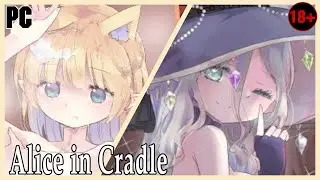 Alice in Cradle - Gameplay
