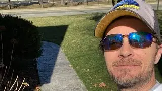 Early Spring // 2020 Lawn Season