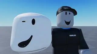 The New Roblox Face Update (Animation)
