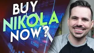 IS NIKOLA (NKLA) STOCK A BUY AT $60?