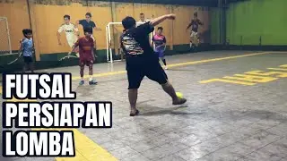 FUTSAL REMEK