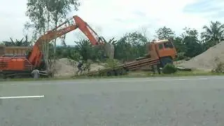 Beko Exsavator vs Trado: Hasil Jepretan Sikecil, Arradhi Mubarak Ilmi