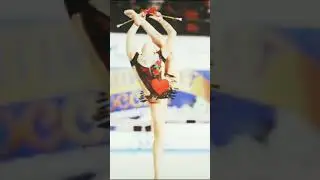 Арина Аверина булавы❤️ 