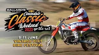 2023 Conondale Classic Weekend | MXstore Australia