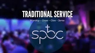 Matthew 11: 25-30 Traditional Service, January 5, 2025