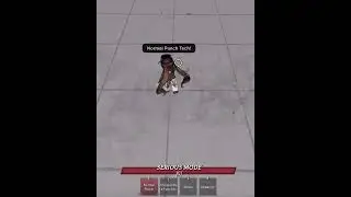 Normal Punch Tech (Combo Extender) 