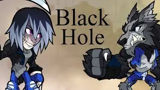 Black Holes #1 | Brawlhalla