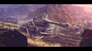 ПЕРЕНОС АККАУНТА НА ЕВРО СЕРВЕР WORLD OF TANKS
