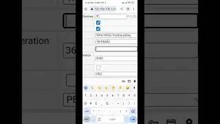 Mahar Net Wifiတွေမှာ Wifi Password ဘယ်လိုချိန်းမလဲ? #htua #it