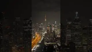 Nighty Toronto