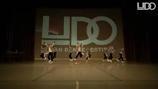 UDO 14.05.2023 Kids Beginners 9-12 лет FRENZY CHICKS