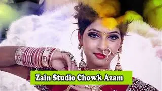 Aashiqui Aa Gayi  edius wedding project New Edius X 9 8  Vidhi ZSM FILMS 923487206720