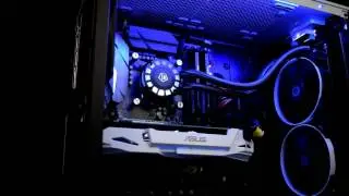 G6 Frostflow X3