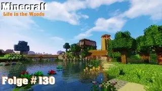 Minecraft [Life in the Woods] 