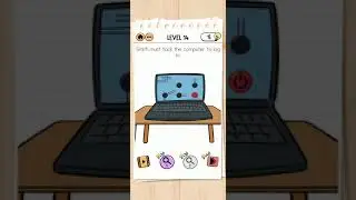 Brain Test 2 Agent Smith Level 14 walkthrough