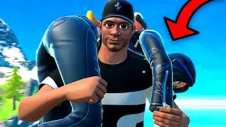 I'M GONNA GET BANNED...
