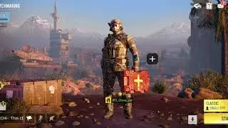How to change 1st and 3rd person view COD Mobile