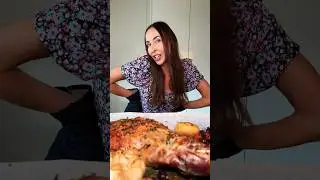 Ягненок в духовке. Делушкин рецепт. 