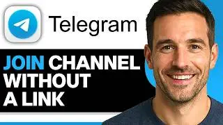 How To Join A Private Telegram Channel Without A Link (Easiest Way) (2026 Guide)