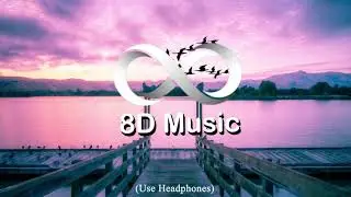 Imagine Dragons – Believer (8D AUDIO)