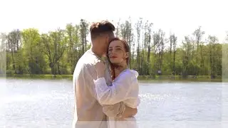 Wedding Dance Choreography - Przypływy - Natalia Szroeder, Ralph Kamiński | First Dance Inspiration