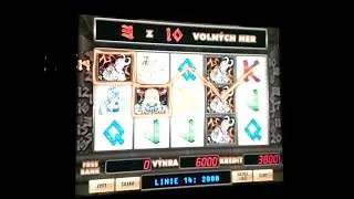 Automat Treasures Of Asgard[FREESPINS BONUS] win (3)