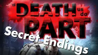 The SECRET ENDINGS of the Old Story in Project Zomboid