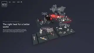 Virtual Experience trailer