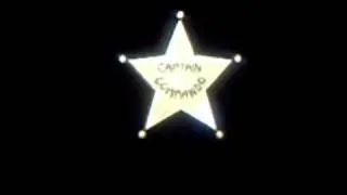 Captain Comando Ending ( Hard )