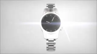 Wrist Watch Demo Breakdown