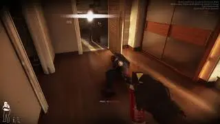 Flawless execution | Ready or Not