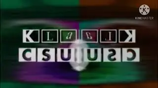 LG Csupo V3 in G Major 100^2
