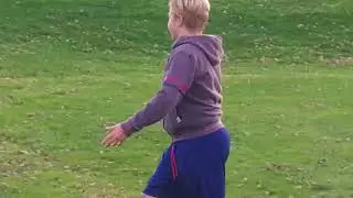 Death match (GONE WRONG WATCH TILL THE END)