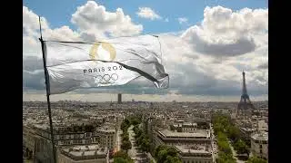 #ラジオ 【ふしRadio】2024パリ五輪開会式について（今さら）