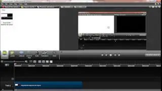 Camtasia Studio 8 - Usando o botão PAN