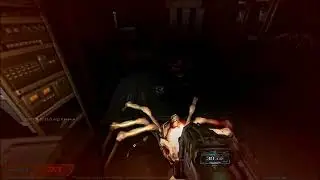 🎮 🎮Doom 3 Easy to play 🎮 🎮