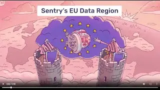 Introducing Sentry's EU Data Center