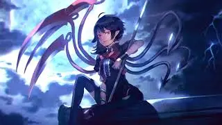 UFO Nue's Theme: Heian Alien (RE-EXTENDED)