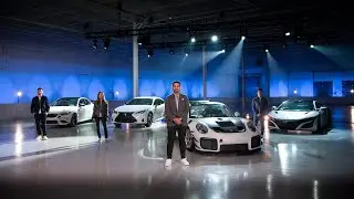 Policaro Group - Redefining the Automotive Experience
