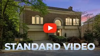HD BROS Standard Video