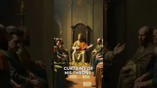 THE THIEF WHO STOLE an Entire Country | How One Man Became Emperor Through Pure Lies